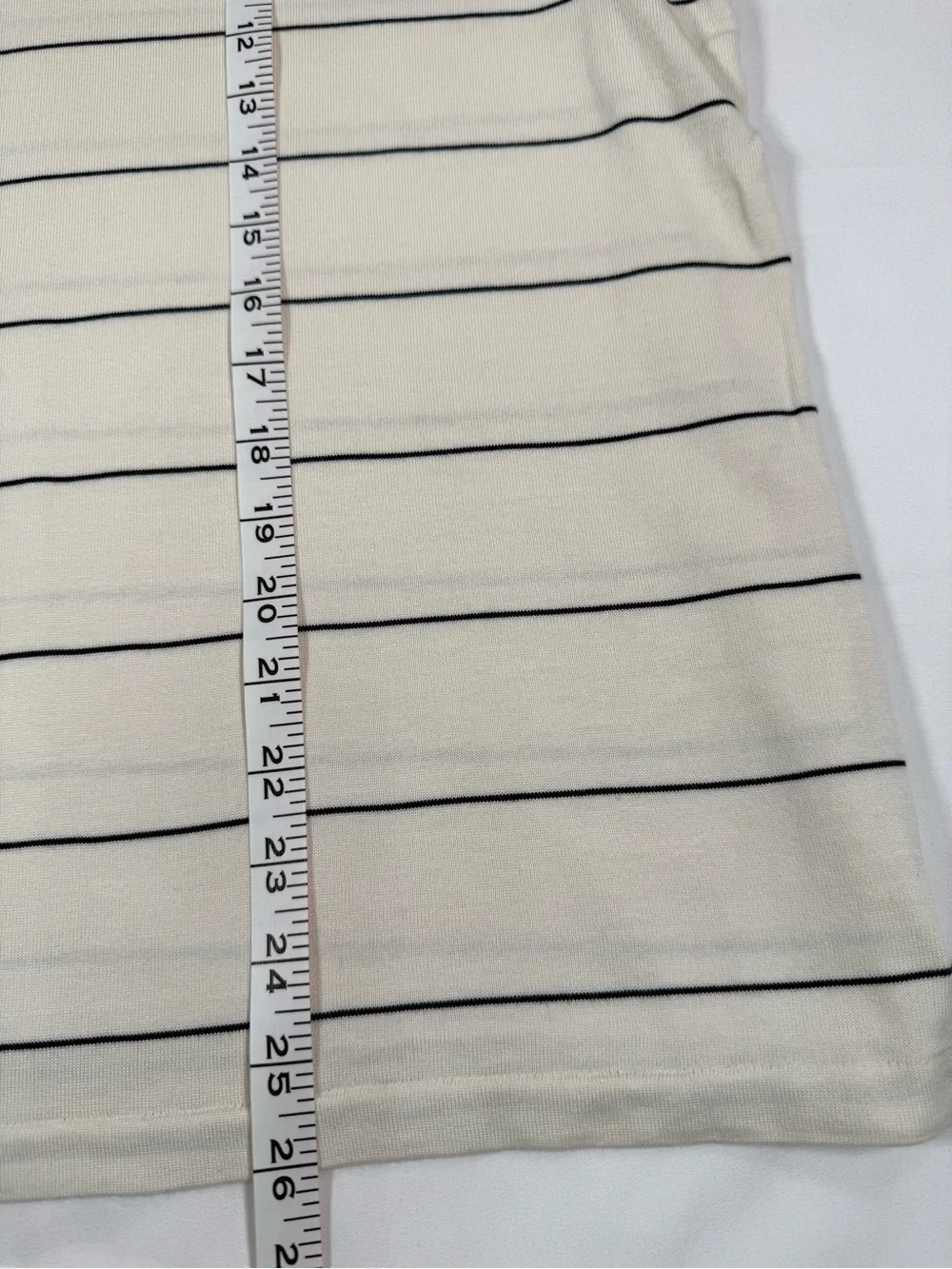 VINTAGE POLO RALPH LAUREN Mens Silk Cotton Polo Shirt L 90s Striped Preppy